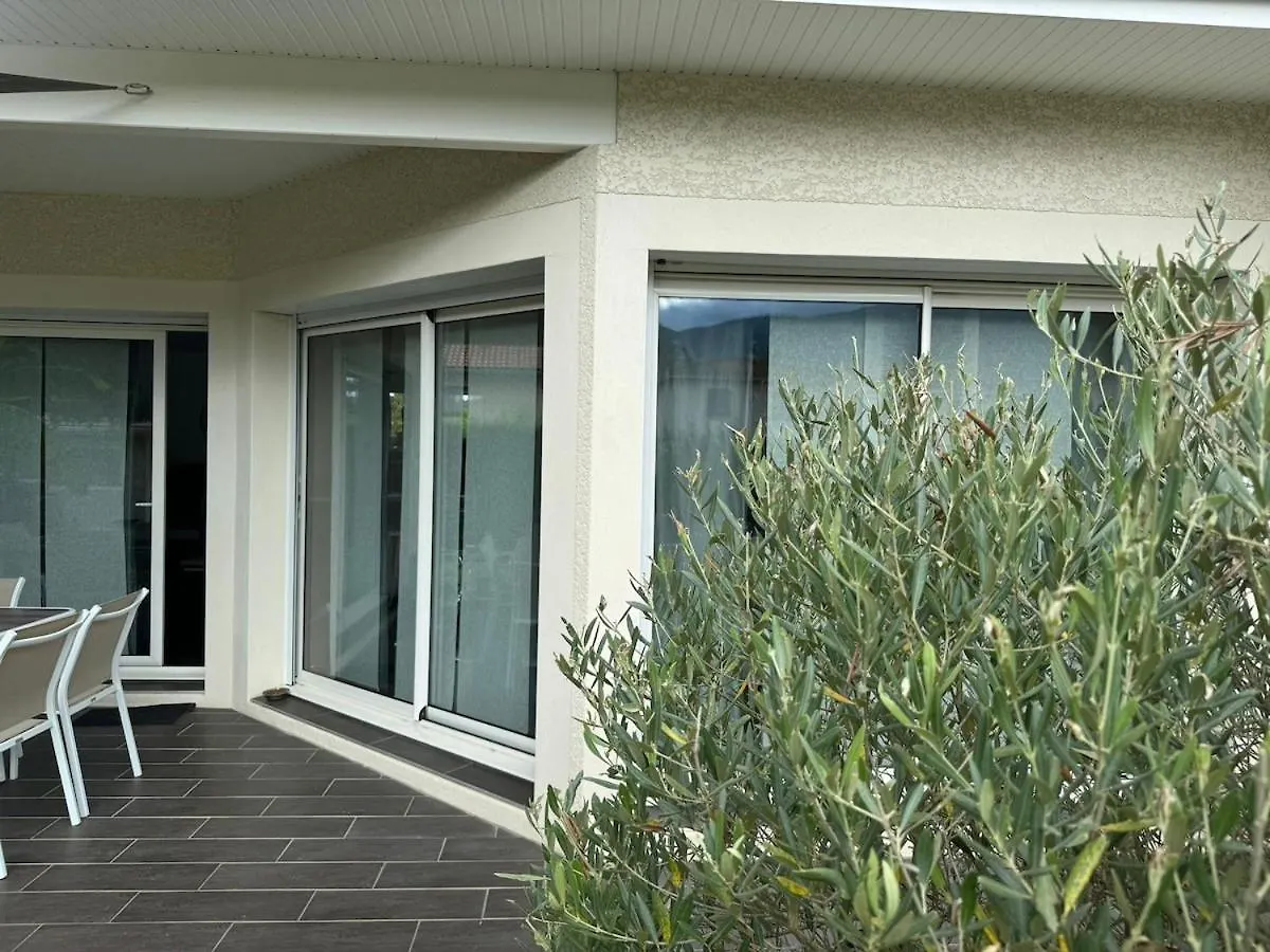 Luxury Villa Saint-Sauveur   Saint-Sauveur (Isere)