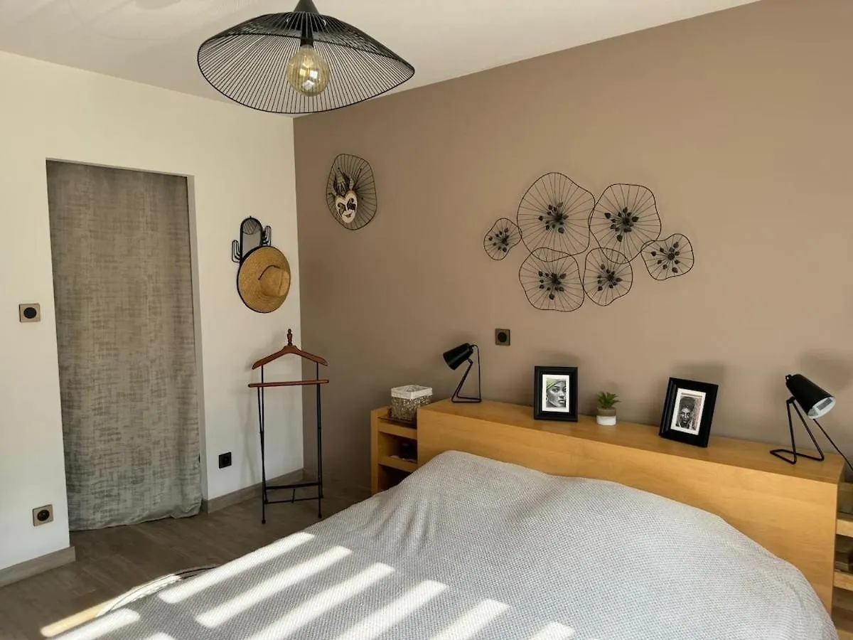 Luxury Villa Saint-Sauveur  France