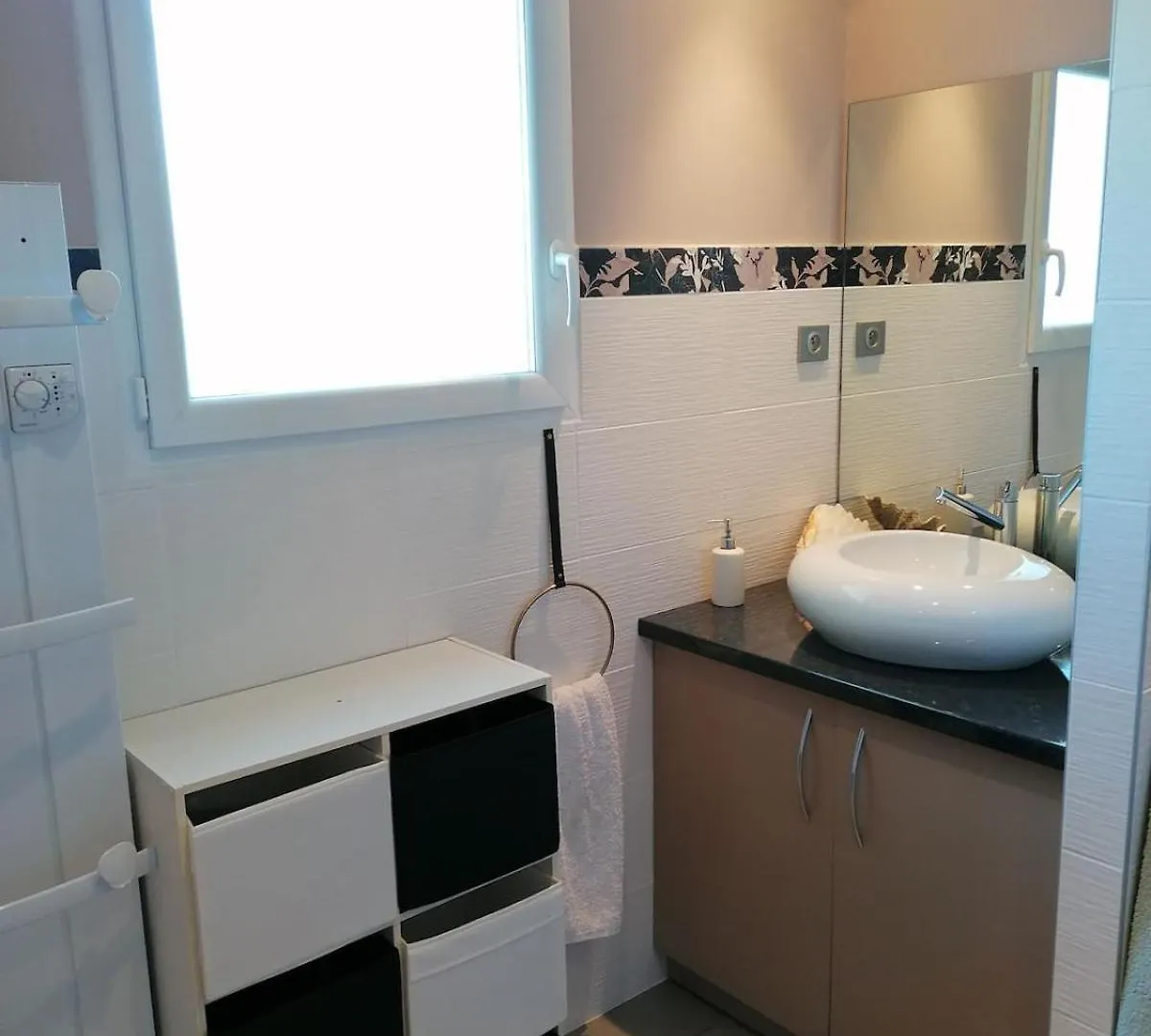 Luxury Villa Saint-Sauveur