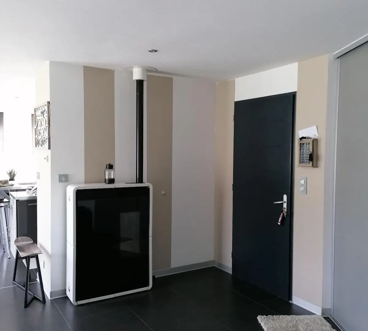 Luxury Villa Saint-Sauveur  0*, Saint-Sauveur (Isere) Francie