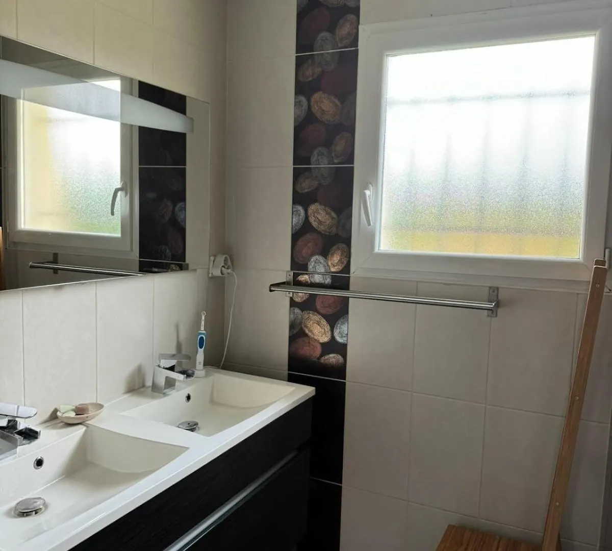 Luxury Villa Saint-Sauveur  Francie